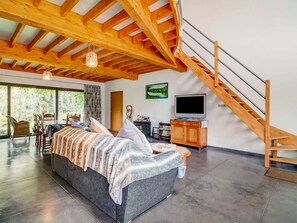 Cottage | 3 bedrooms, individually furnished, bed sheets - Nature Cottage in Florennes (Florennes)