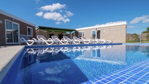 Unclassified image, 3 of 40, button - Classy Villa With a sea View in Krk Island (Krk)