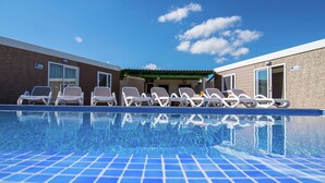 Unclassified image, 2 of 40, button - Classy Villa With a sea View in Krk Island (Krk)