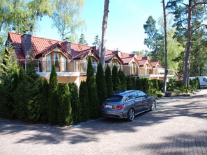 Casa | Exterior