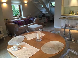 Casa | Sala de estar