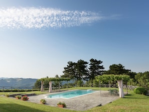Villa | Piscine
