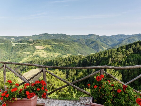 別墅 | 住宿景觀