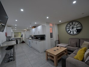 House | Living room