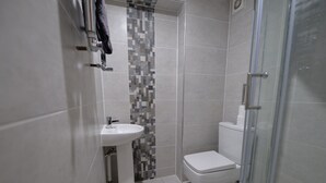 Ferienhaus | Badezimmer