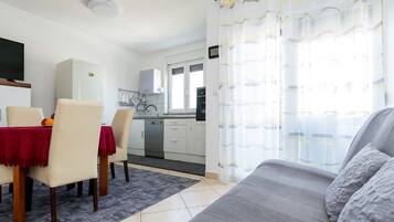 Apartment | Speisen