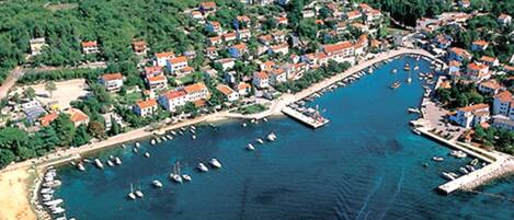 Departamento | Vista desde la propiedad