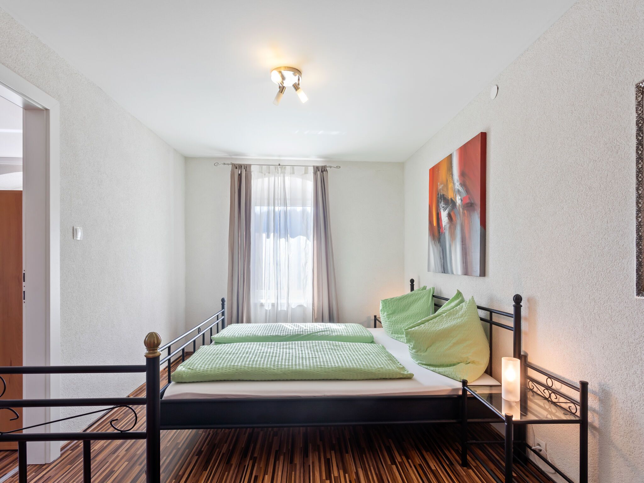 Apartment | 1 Schlafzimmer