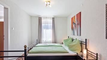 Apartment | 1 Schlafzimmer
