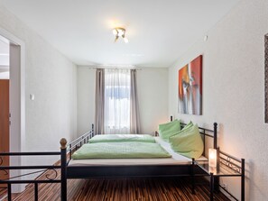 Apartment - Enticing Apartment in Sandl near Skiing Area (Sandl)
