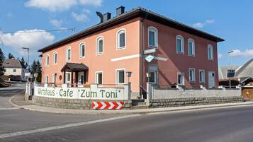 Außenbereich