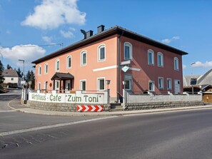 Exterior - Enticing Apartment in Sandl near Skiing Area (Sandl)