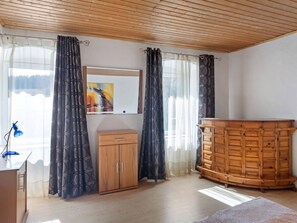 Reception - Enticing Apartment in Sandl near Skiing Area (Sandl)