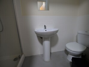 Ferienhaus | Badezimmer | Dusche