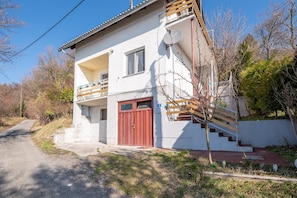 House | Exterior