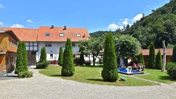 Apartment | Exterior