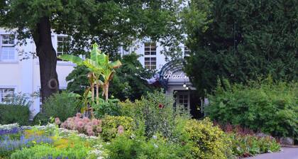 Ferienwohnung mit Eigener Terrasse in Hueddingen