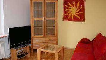 Apartment | Ruang tamu