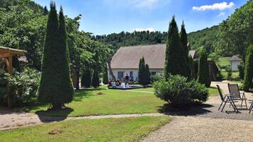 Apartemen | Eksterior