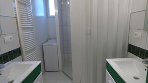 Dusche