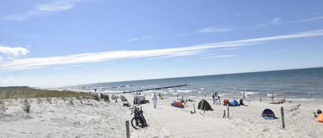 Maison | Vue depuis l’hébergement