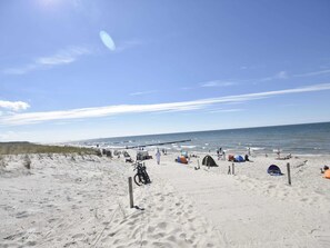 Talo | Näkymä majoituspaikasta