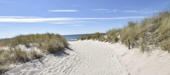 Holiday Home With Terrace in Graal-muritz