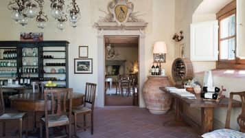 Ferienhaus | Speisen