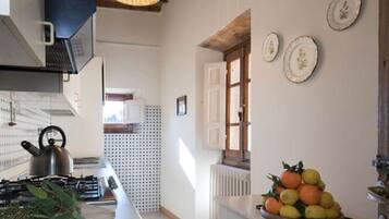 House | Private kitchen | Highchair