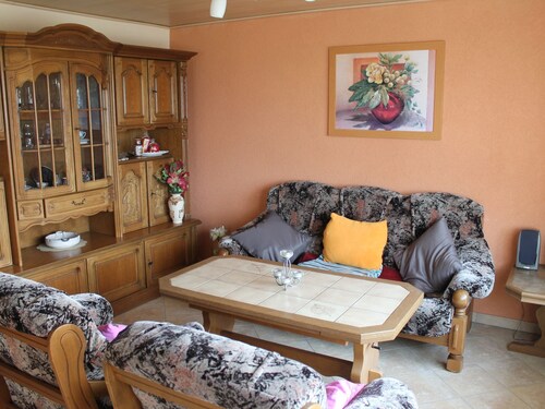 Rustic Escape in Kropelin