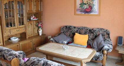 Rustic Escape in Kropelin