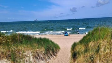 Apartment | View from property