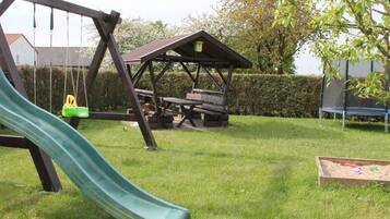 Apartment | Property amenity