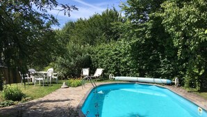 Unclassified image, 2 of 39, button - Charming Holiday Home in Sautour With Private Garden (Philippeville)