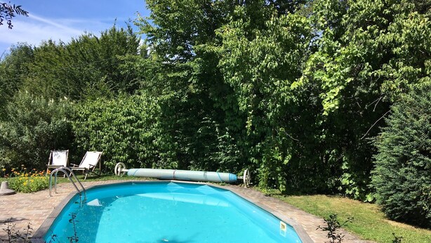 Unclassified image, 1 of 39, button - Charming Holiday Home in Sautour With Private Garden (Philippeville)