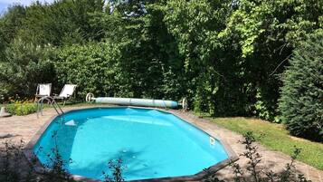House | Pool | Outdoor pool