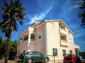 Appartamento | Esterni