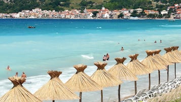 Apartment | View from property