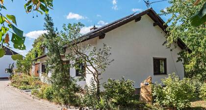 Beautiful Holiday Home in Becherbach With Terrace