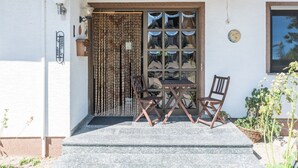 Reception - Beautiful Holiday Home in Becherbach With Terrace (Becherbach)