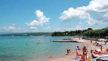 Apartment | View from property