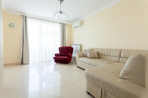 Appartement | Salle de séjour