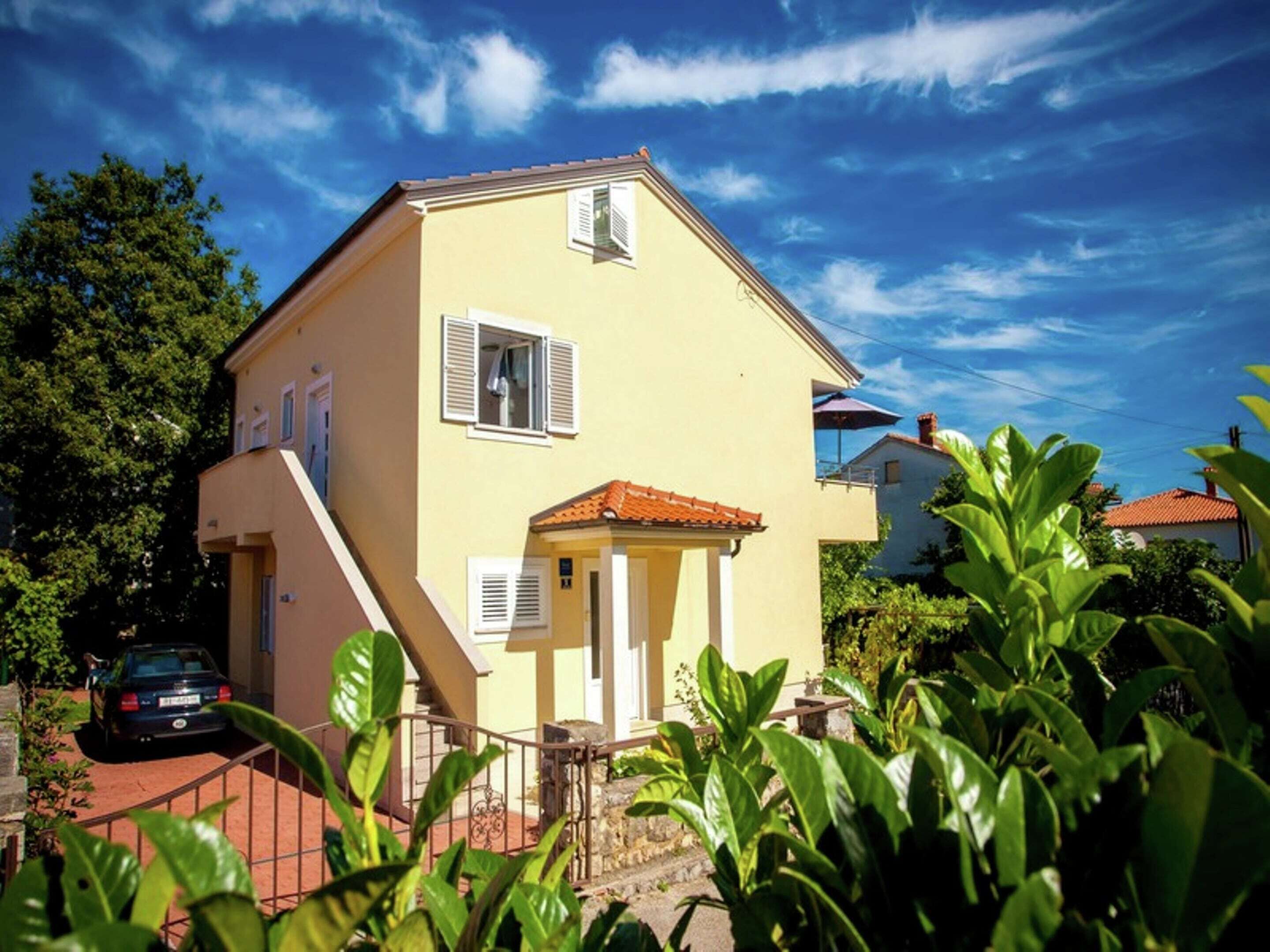 Appartement | Extérieur