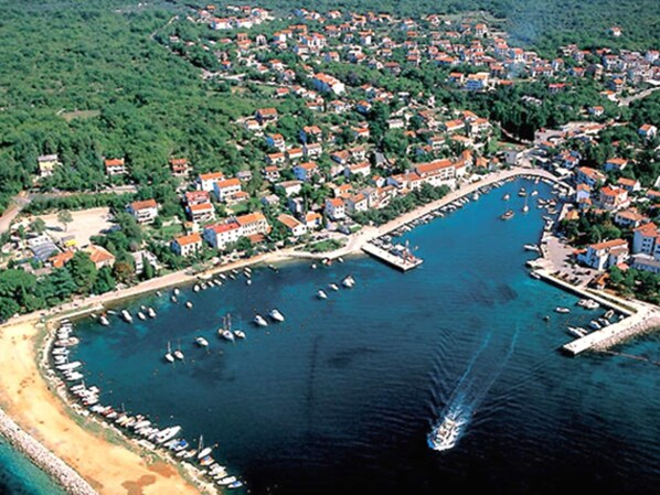 Apartment | View from property