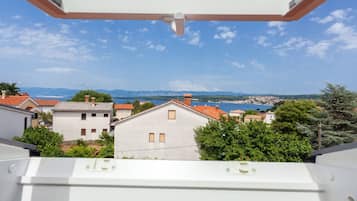 Apartment | View from property