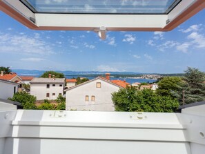 Apartment | View from property