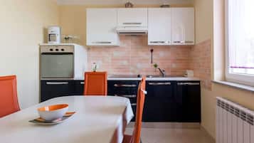 Apartment | Private kitchen