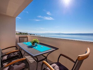 Villa | View from property