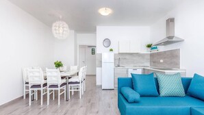 Villa | Oppholdsrom