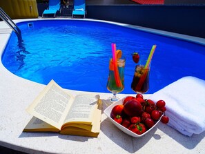 Villa | Pool | Outdoor pool